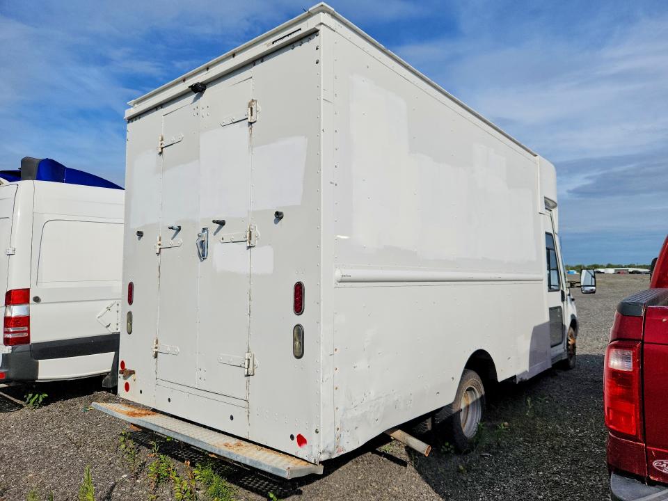 2016 Ford Transit მანქანა იყიდება აუქციონზე, vin: 1FDES8PM9GKB21238, აუქციონის ნომერი: 62290266