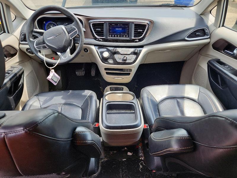 Aukcja sprzedaży 2020 Chrysler Voyager, vin: 2C4RC1DG2LR156918, numer aukcji: 65093686