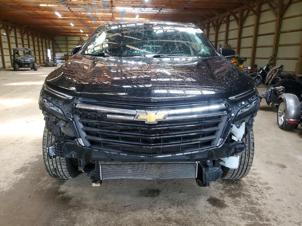 Продажа на аукционе авто 2022 Chevrolet Equinox, vin: 3GNAXUEV3NL246327, номер лота: 64244436