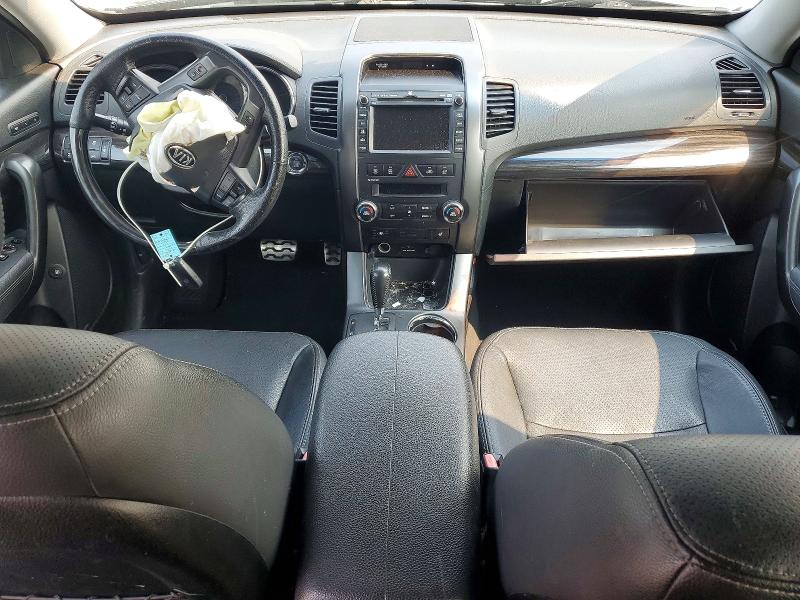 Aukcja sprzedaży 2012 Kia Sorento, vin: 5XYKWDA21CG214671, numer aukcji: 63263846