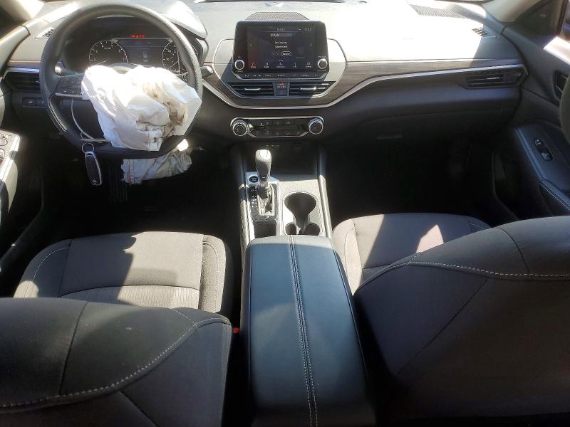 Продажа на аукционе авто 2026 Nissan Altima, vin: 1N4BL4DV9TN310819, номер лота: 64484496