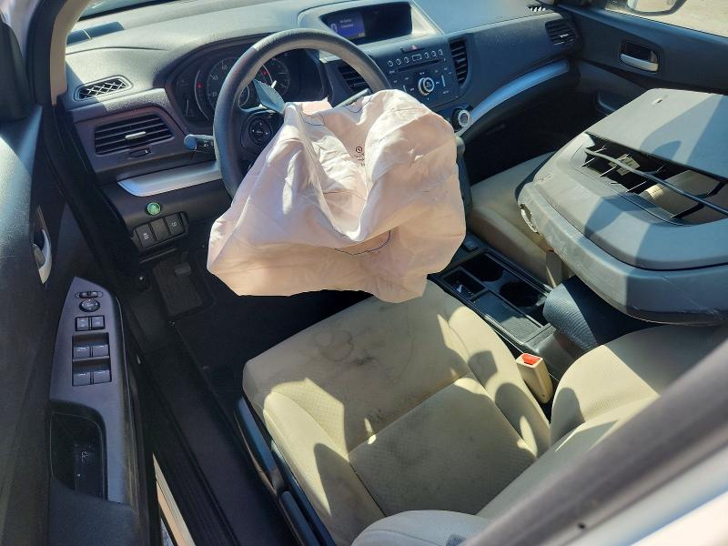 63793276 :رقم المزاد ، 5J6RM4H3XFL004673 vin ، 2015 Honda Cr-v مزاد بيع