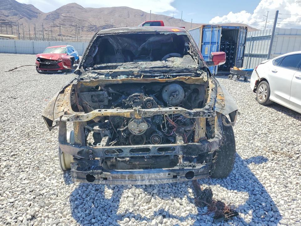 Продаж на аукціоні авто 2012 Dodge Ram 1500, vin: 1C6RD6HT7CS334121, номер лоту: 64291926