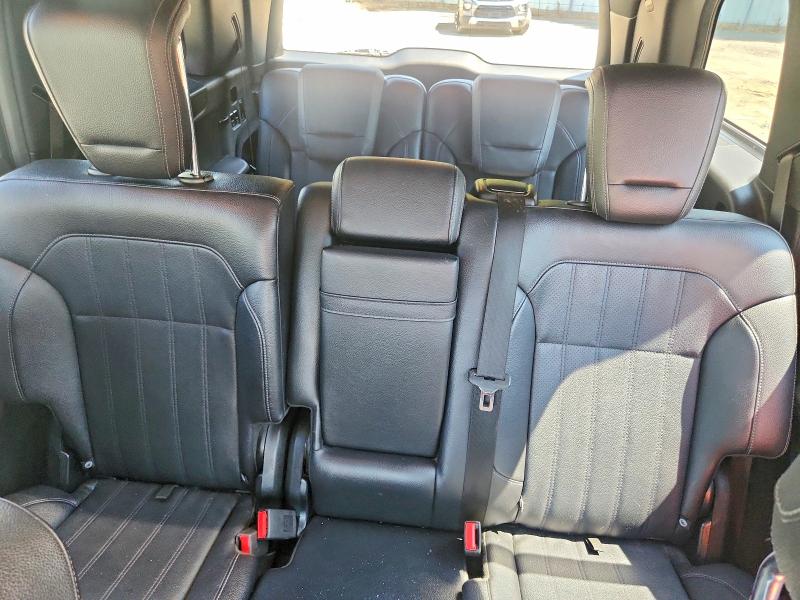 Продажа на аукционе авто 2017 Mercedes-benz Gls, vin: 4JGDF6EE5HA789853, номер лота: 66838186