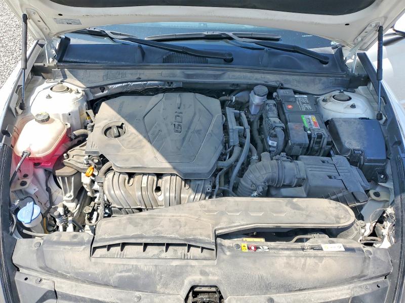 Aukcja sprzedaży 2022 Hyundai Sonata, vin: KMHL64JA2NA235717, numer aukcji: 65208076