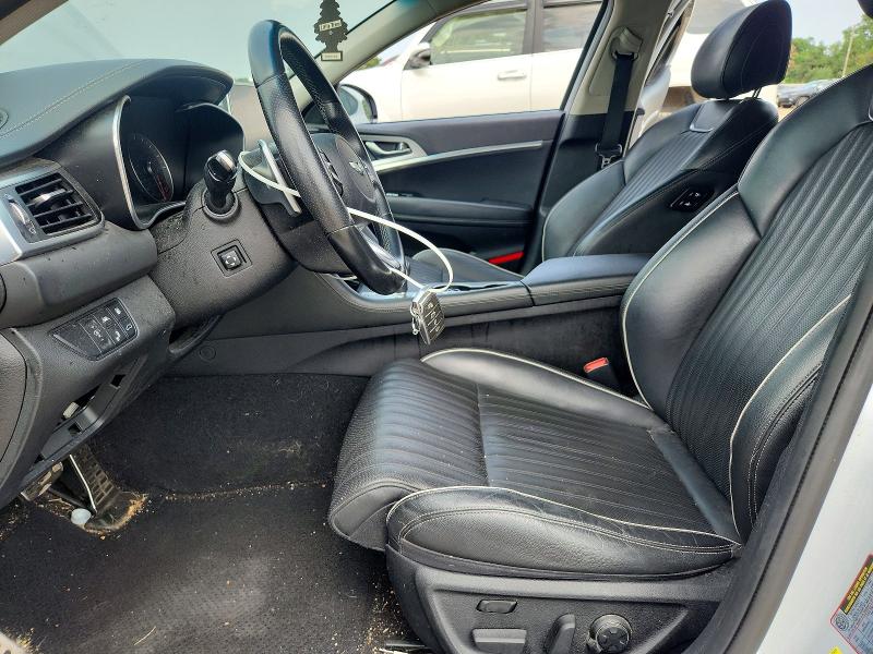 Aukcja sprzedaży 2020 Genesis G70, vin: KMTG54LE4LU046363, numer aukcji: 64537236