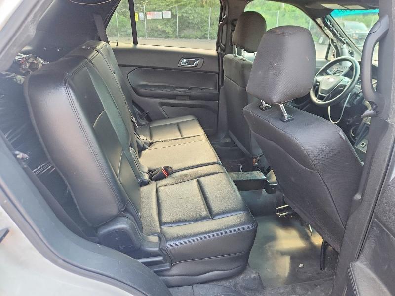 Auction sale of the 2016 Ford Explorer, vin: 1FM5K8AR9GGA78169, lot number: 65301246