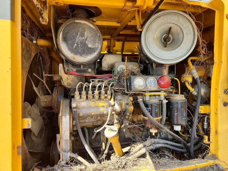 Aukcja sprzedaży 2003 Komatsu Forklift, vin: A81363, numer aukcji: 65945426