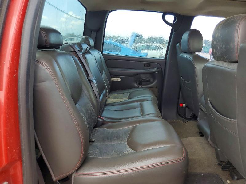 2007 Gmc New Sierra მანქანა იყიდება აუქციონზე, vin: 2GTEC13V271159725, აუქციონის ნომერი: 67143566