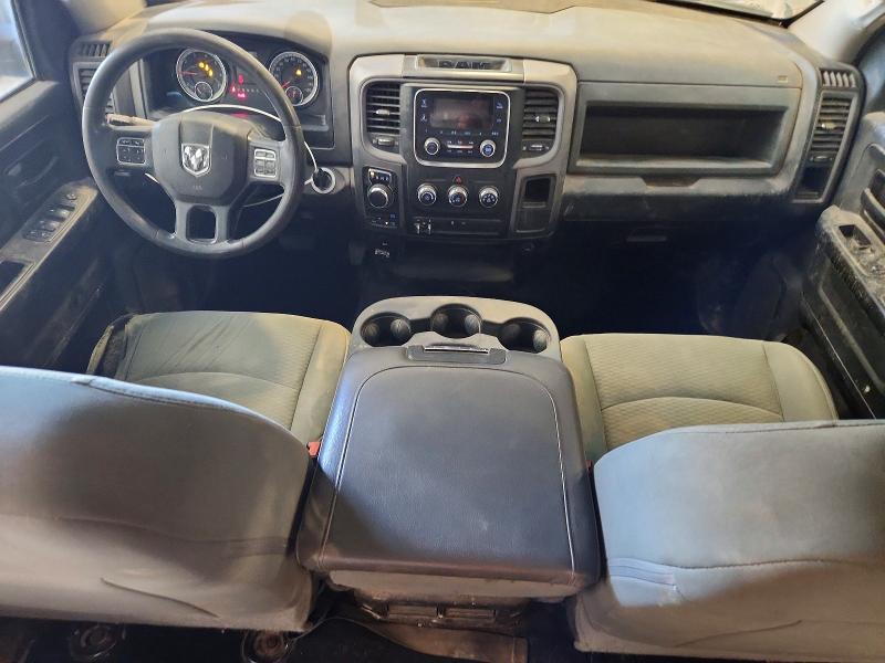 66114496 :رقم المزاد ، 1C6RR7KT4LS130070 vin ، 2020 Ram 1500 Classic مزاد بيع