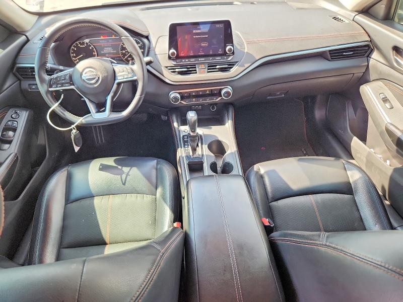 Продажа на аукционе авто 2019 Nissan Altima, vin: 1N4BL4CV9KC253100, номер лота: 64058866
