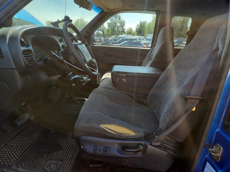 Aukcja sprzedaży 2000 Dodge Ram 2500, vin: 1B7KF23Z1YJ145986, numer aukcji: 67157196