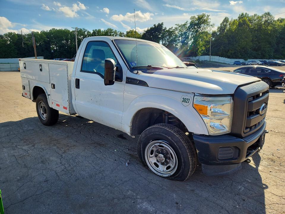 Aukcja sprzedaży 2015 Ford F250, vin: 1FDBF2B69FEC56732, numer aukcji: 66805416