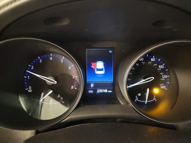 63819776 :رقم المزاد ، JTNKHMBX2K1019063 vin ، 2019 Toyota C-hr مزاد بيع