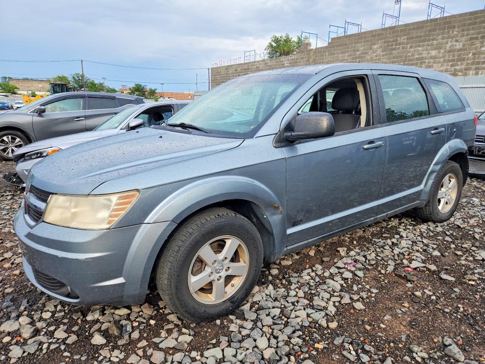 Продаж на аукціоні авто 2010 Dodge Journey, vin: 3D4PG4FB1AT257525, номер лоту: 64470456