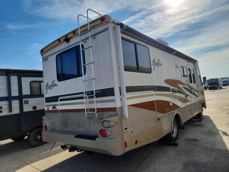Aukcja sprzedaży 2004 Fleetwood Motor Home, vin: 5B4KP57G343384788, numer aukcji: 66059186
