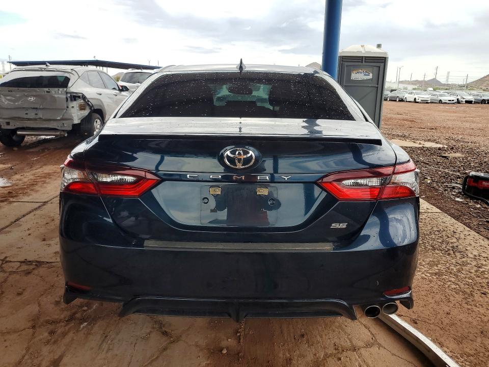 Aukcja sprzedaży 2021 Toyota Camry, vin: 4T1S11AK9MU616429, numer aukcji: 66142706
