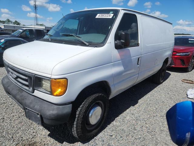 Продаж на аукціоні авто 2006 Ford Econoline, vin: 1FTNE24W16HA32435, номер лоту: 63883326