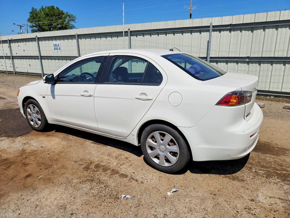 Aukcja sprzedaży 2015 Mitsubishi Lancer, vin: JA32U2FU1FU018283, numer aukcji: 65097066