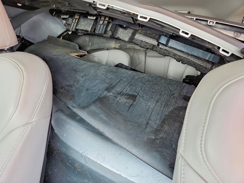 66925066 :رقم المزاد ، 5XYP64GC2SG623184 vin ، 2025 Kia Telluride مزاد بيع