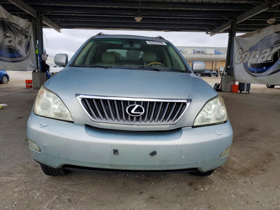 Aukcja sprzedaży 2008 Lexus Rx, vin: 2T2GK31U78C051939, numer aukcji: 65235836