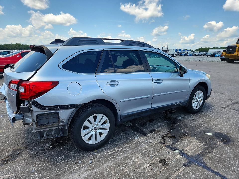 65118996 :رقم المزاد ، 4S4BSBHC0G3246578 vin ، 2016 Subaru Outback مزاد بيع
