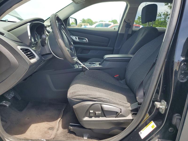 Aukcja sprzedaży 2016 Gmc Terrain, vin: 2GKALMEK9G6165953, numer aukcji: 63919506