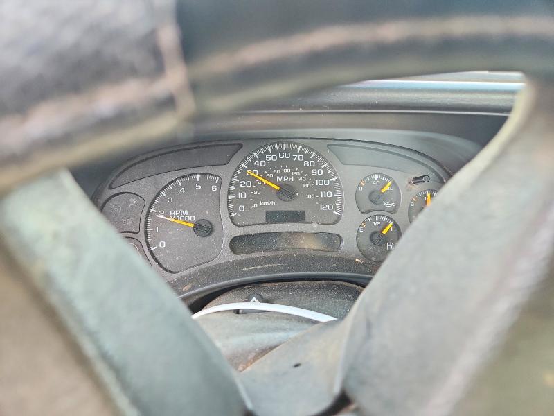 Aukcja sprzedaży 2003 Chevrolet Silverado, vin: 1GCEC19T53Z134146, numer aukcji: 65538956