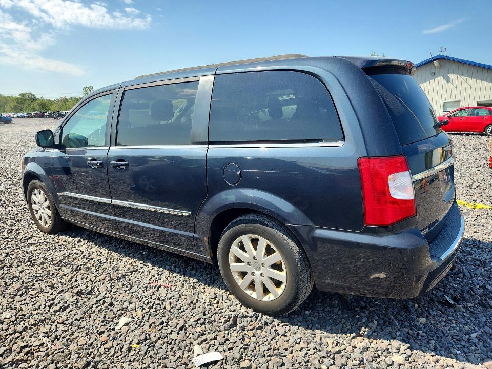 Aukcja sprzedaży 2014 Chrysler Town & Country, vin: 2C4RC1BG3ER131306, numer aukcji: 66836156