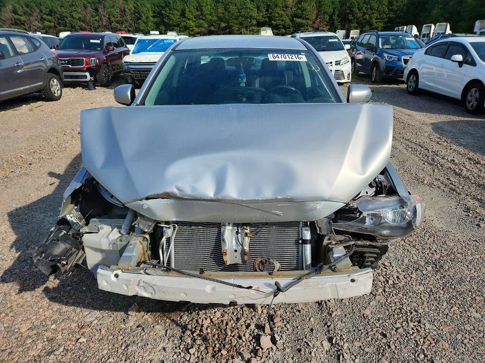 2016 Mitsubishi Lancer მანქანა იყიდება აუქციონზე, vin: JA32U2FU3GU006962, აუქციონის ნომერი: 64701216