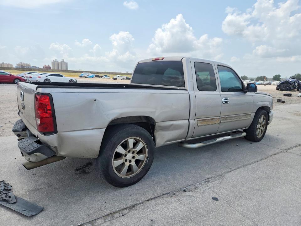 Aukcja sprzedaży 2004 Chevrolet Silverado, vin: 2GCEC19T841184839, numer aukcji: 63910496