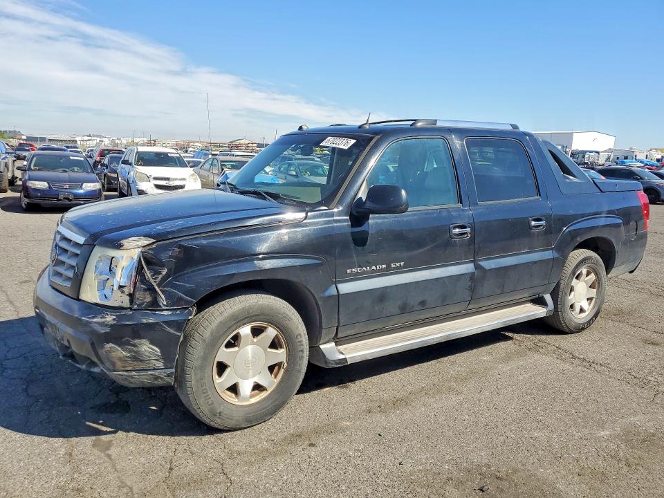 Aukcja sprzedaży 2005 Cadillac Escalade, vin: 3GYEK62N25G196404, numer aukcji: 67022376