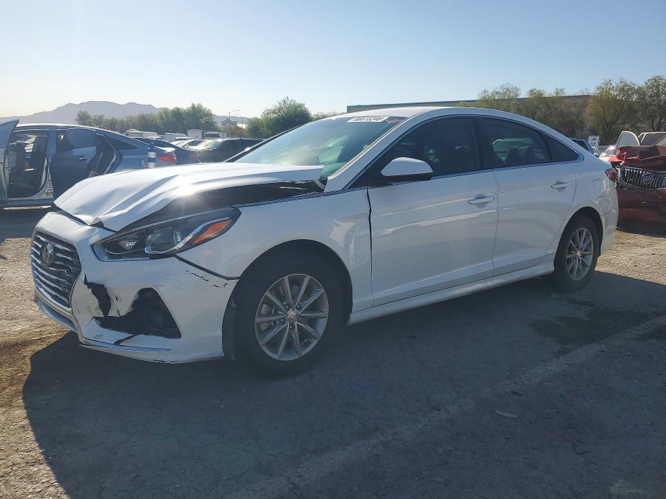 Aukcja sprzedaży 2019 Hyundai Sonata, vin: 5NPE24AF2KH759118, numer aukcji: 66615346