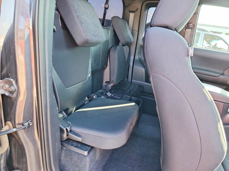 Продажа на аукционе авто 2016 Toyota Tacoma, vin: 5TFSZ5AN6GX043815, номер лота: 66442196