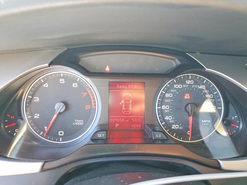 Продаж на аукціоні авто 2010 Audi A4, vin: WAUEFAFL1AN018908, номер лоту: 65190176