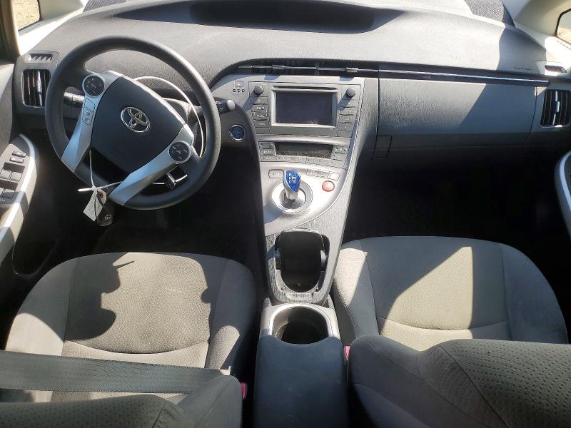 Продажа на аукционе авто 2012 Toyota Prius, vin: JTDKN3DU9C1497444, номер лота: 64932266