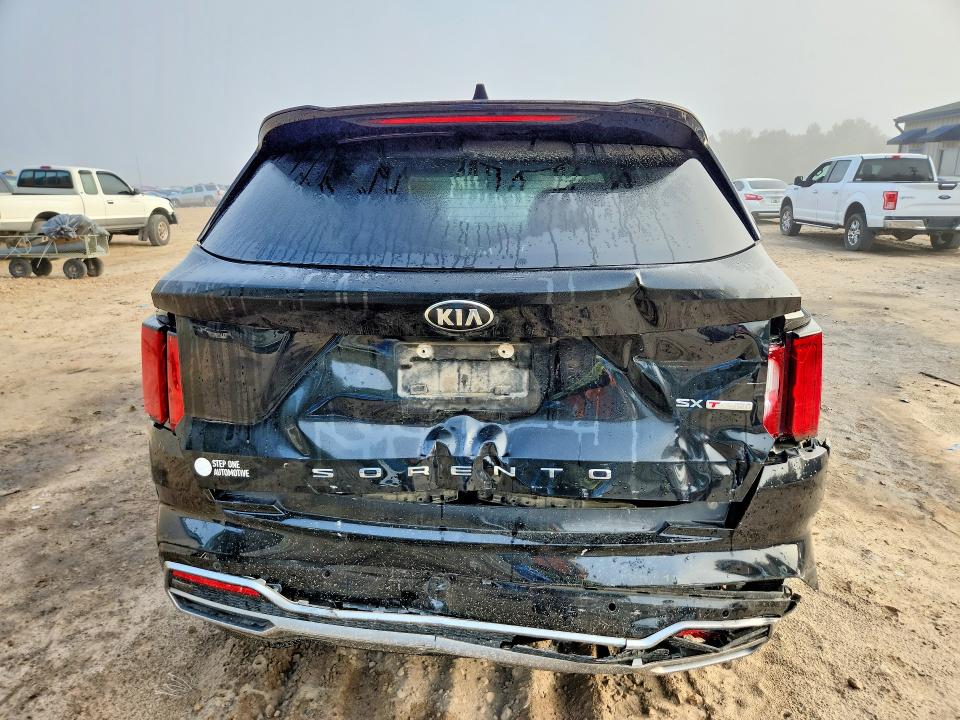 Продаж на аукціоні авто 2021 Kia Sorento, vin: 5XYRK4LF3MG011065, номер лоту: 66424896