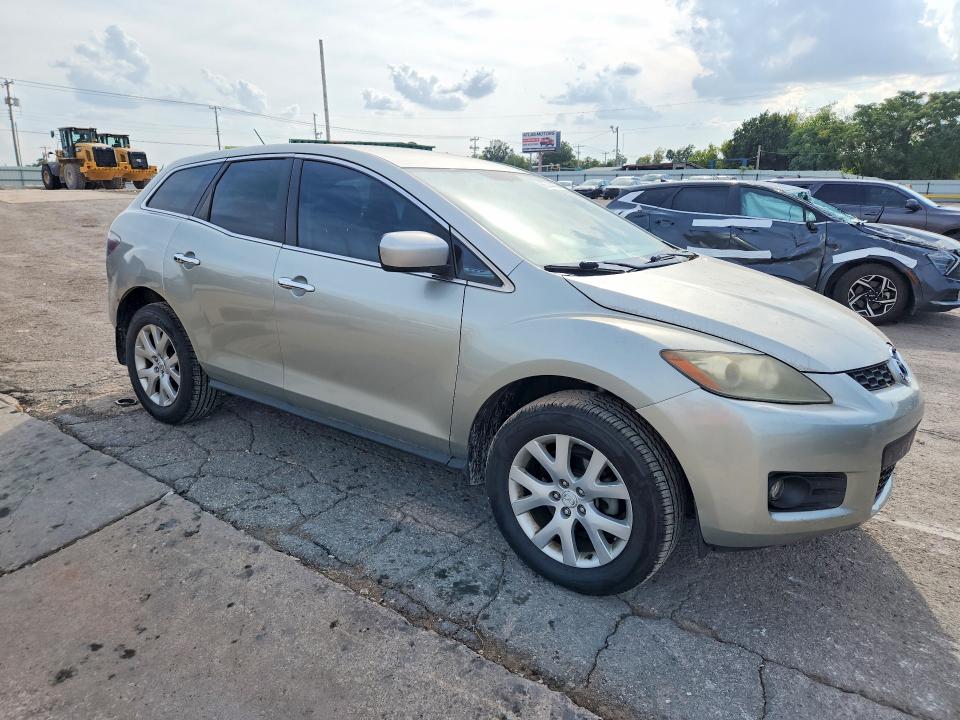 Aukcja sprzedaży 2007 Mazda Cx-7, vin: JM3ER293670155304, numer aukcji: 66744476