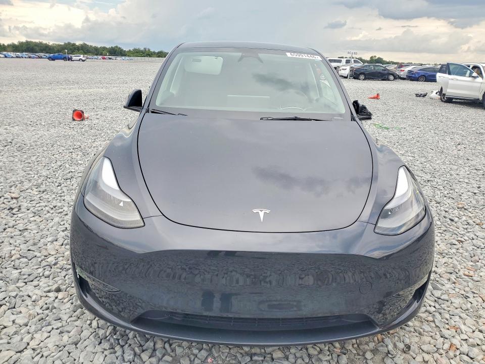 Aukcja sprzedaży 2024 Tesla Model Y, vin: 7SAYGDED2RF098189, numer aukcji: 65991446