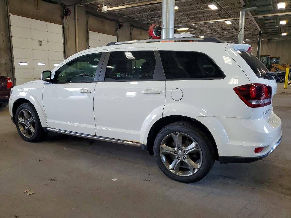 Продаж на аукціоні авто 2016 Dodge Journey, vin: 3C4PDDGG6GT227879, номер лоту: 65533756