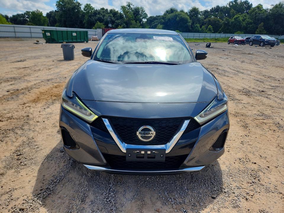 Продажа на аукционе авто 2020 Nissan Maxima, vin: 1N4AA6CV1LC381040, номер лота: 64731616