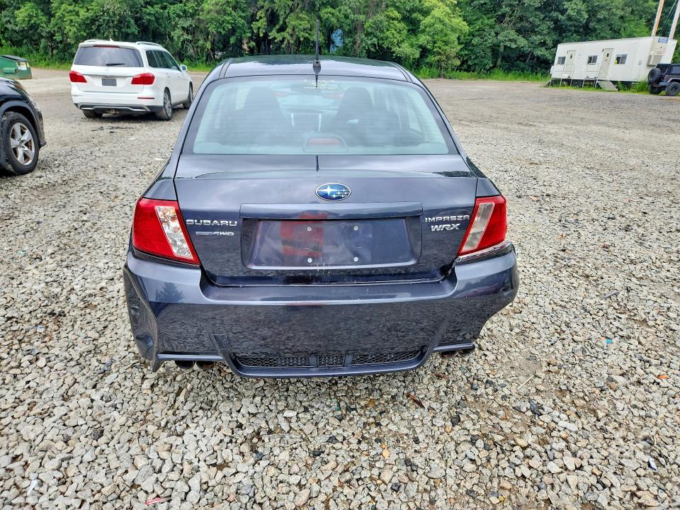 Aukcja sprzedaży 2013 Subaru Impreza, vin: JF1GV7E6XDG015176, numer aukcji: 63476886