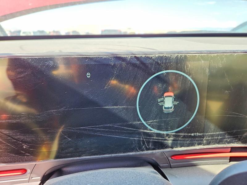 Aukcja sprzedaży 2025 Hyundai Kona, vin: KM8HBCA33SU207898, numer aukcji: 65551326