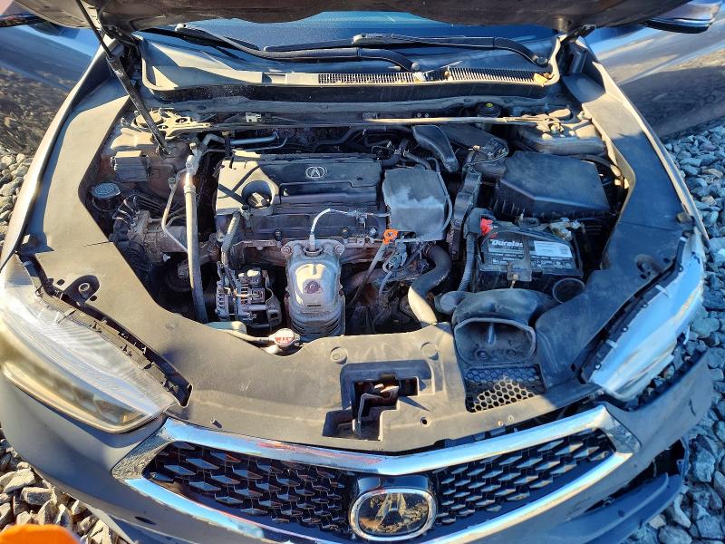 Aukcja sprzedaży 2019 Acura Tlx, vin: 19UUB1F34KA007793, numer aukcji: 66413186