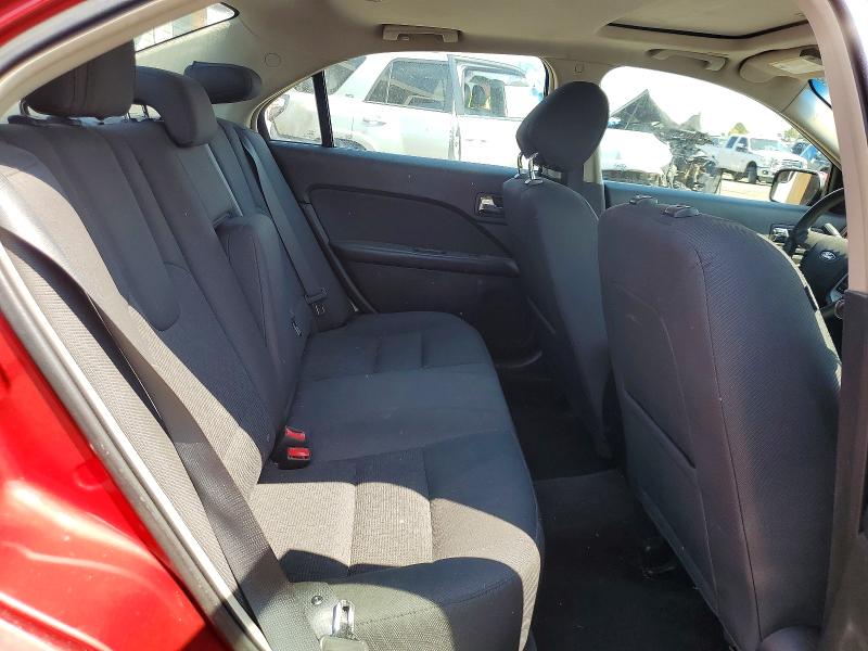 Продаж на аукціоні авто 2012 Ford Fusion, vin: 3FAHP0HA7CR370285, номер лоту: 61129876