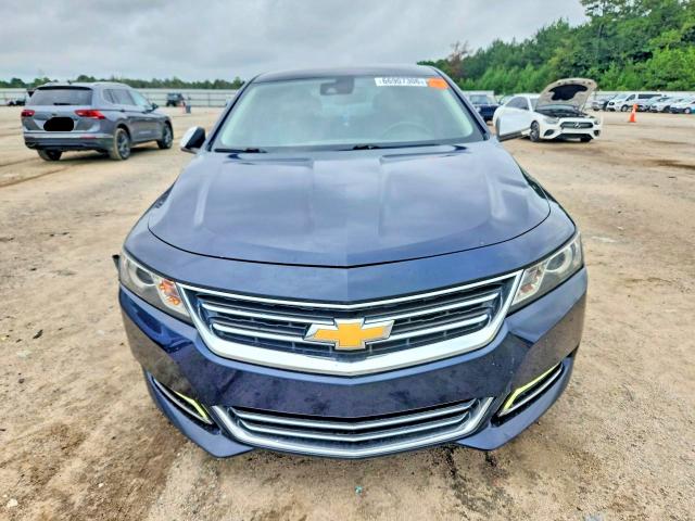Auction sale of the 2016 Chevrolet Impala, vin: 2G1145S3XG9137002, lot number: 66907306