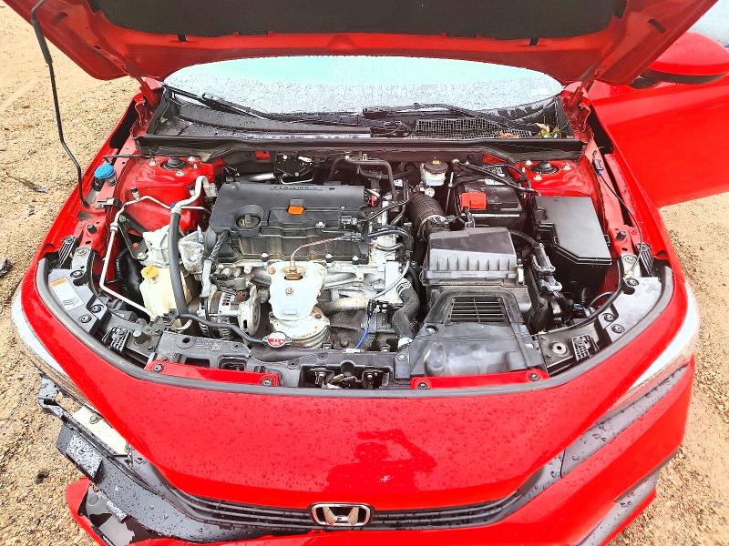 Aukcja sprzedaży 2022 Honda Civic, vin: 2HGFE2F20NH528531, numer aukcji: 64702966