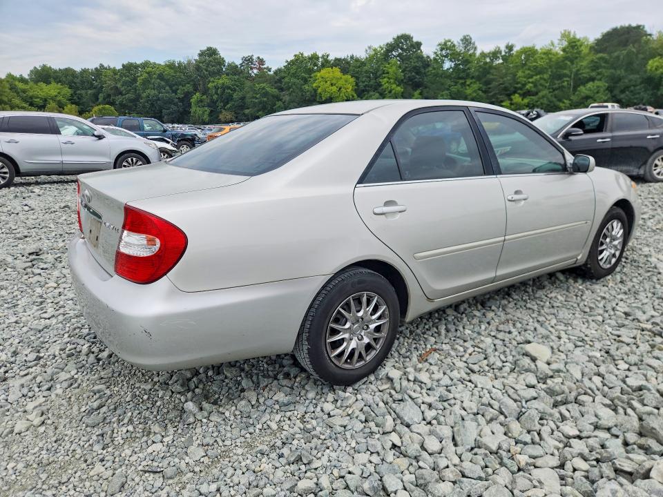Продаж на аукціоні авто 2004 Toyota Camry, vin: 4T1BE32K44U794196, номер лоту: 65140756