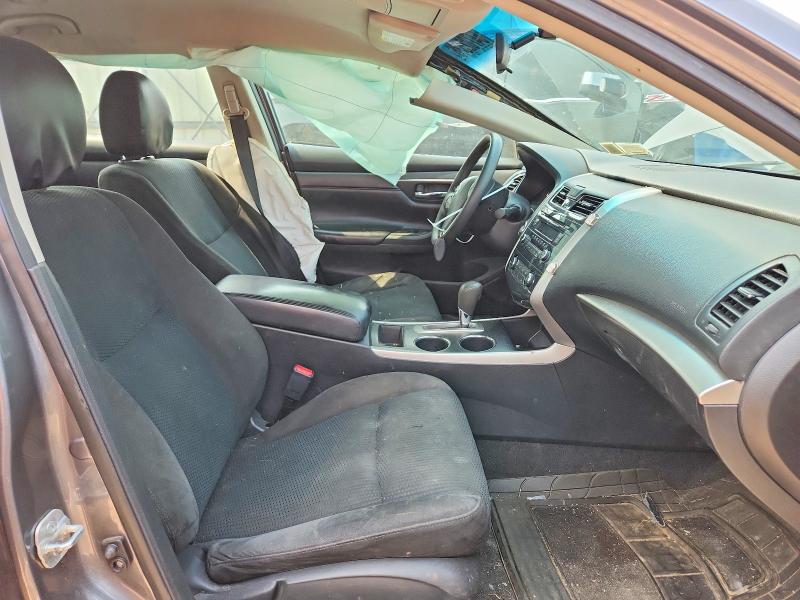 Продаж на аукціоні авто 2015 Nissan Altima, vin: 1N4AL3AP2FC297813, номер лоту: 64782536