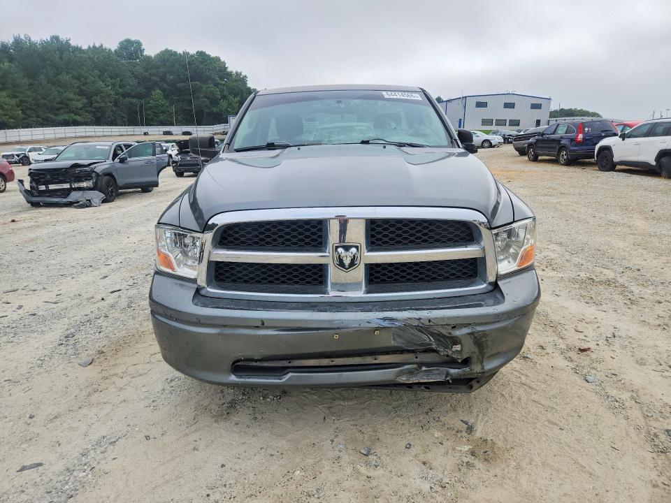 Aukcja sprzedaży 2011 Dodge Ram 1500, vin: 3D7JB1EK5BG528202, numer aukcji: 64414566